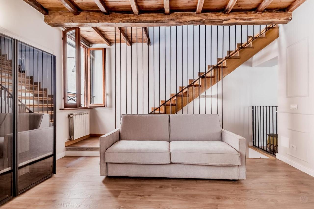 Apt Rome - Vittoria Palace Luaran gambar
