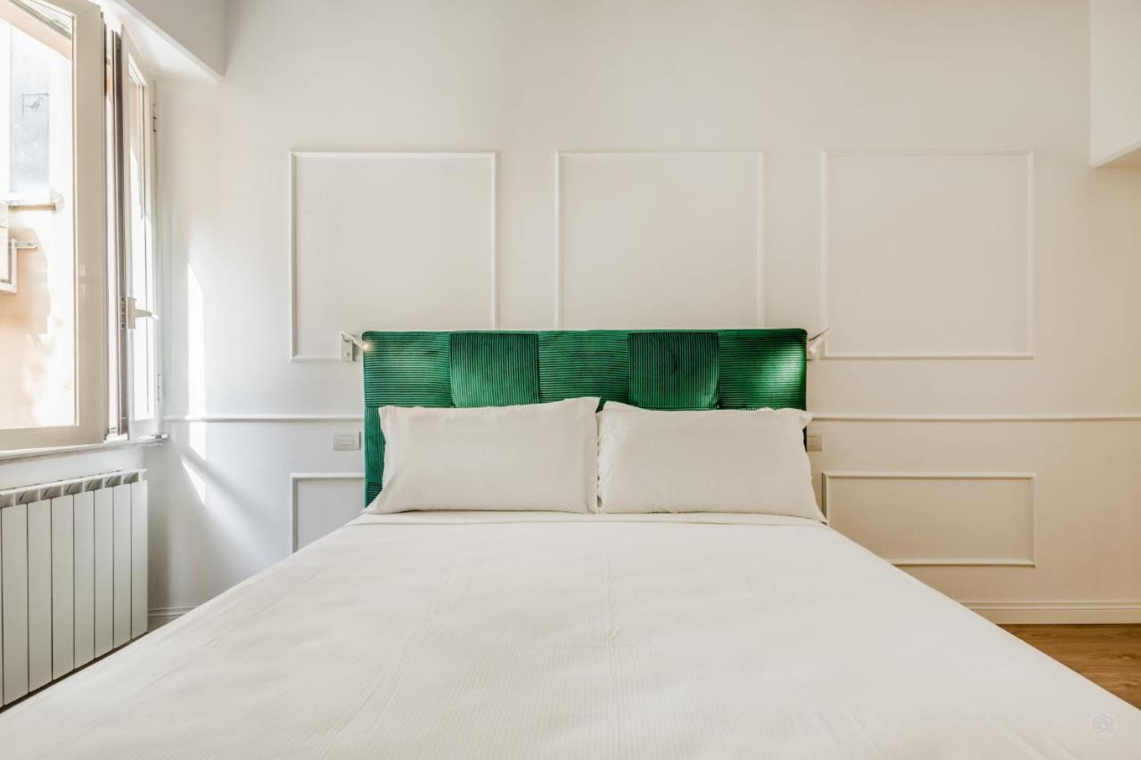 Apt Rome - Vittoria Palace Luaran gambar