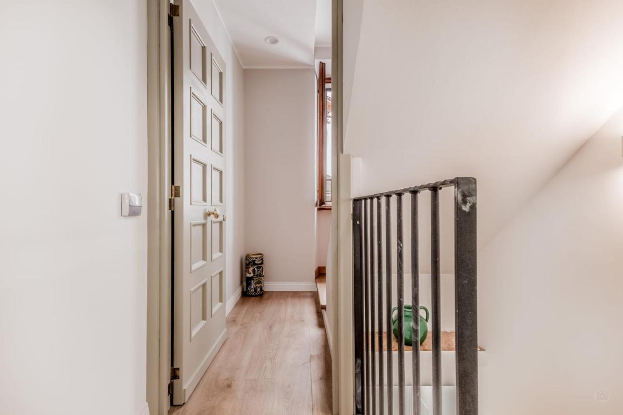 Apt Rome - Vittoria Palace Luaran gambar