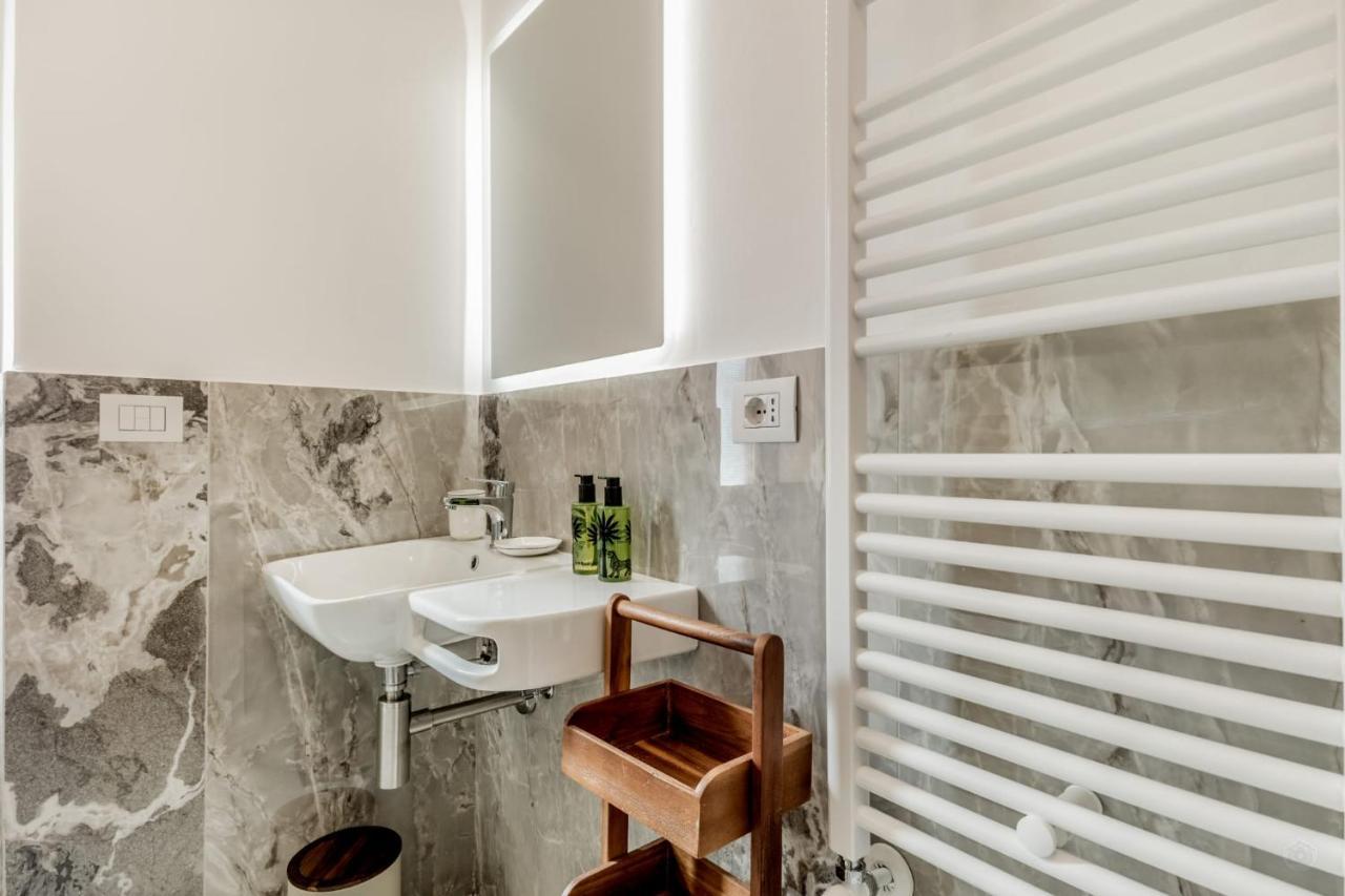 Apt Rome - Vittoria Palace Luaran gambar