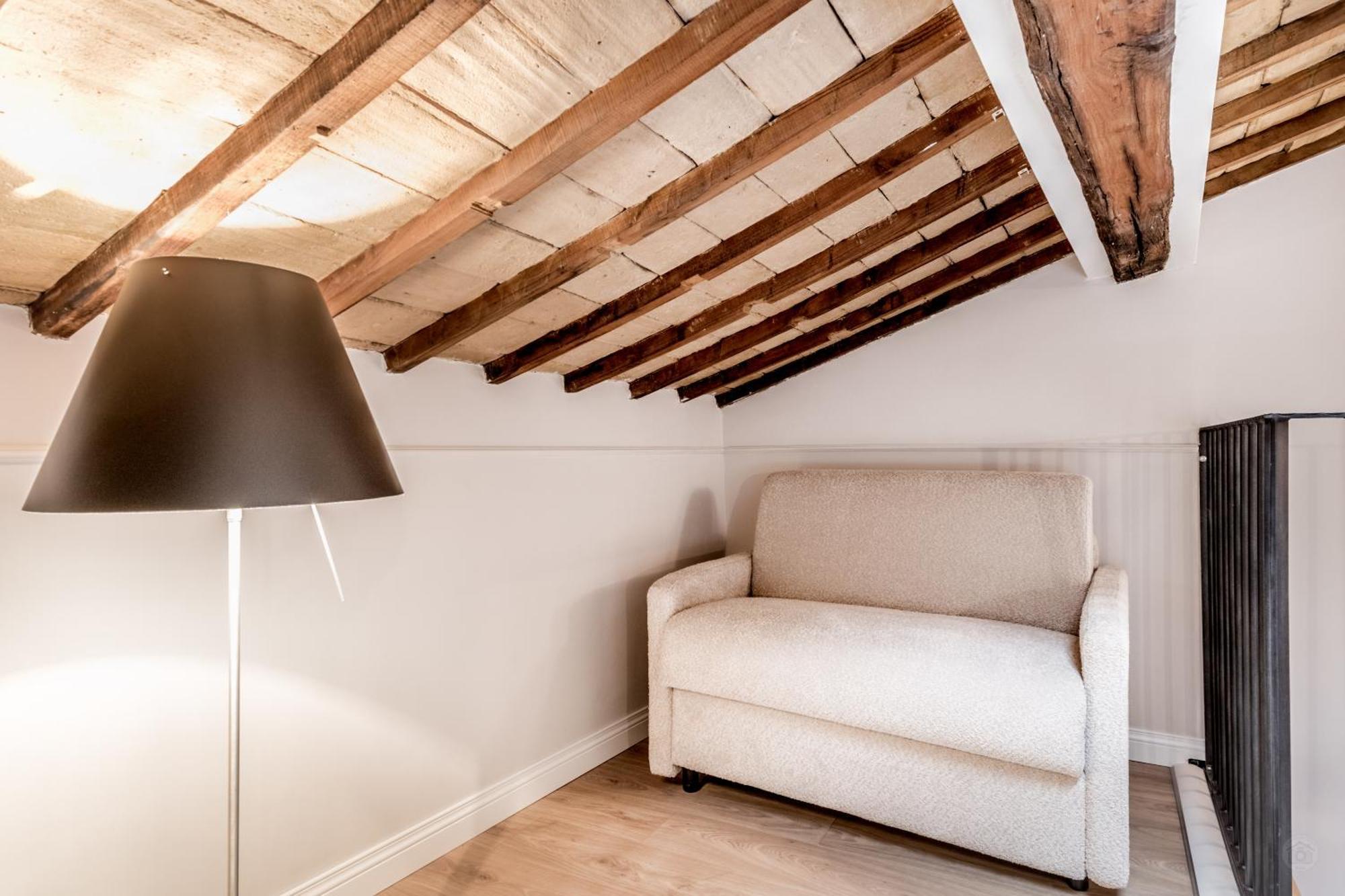 Apt Rome - Vittoria Palace Luaran gambar