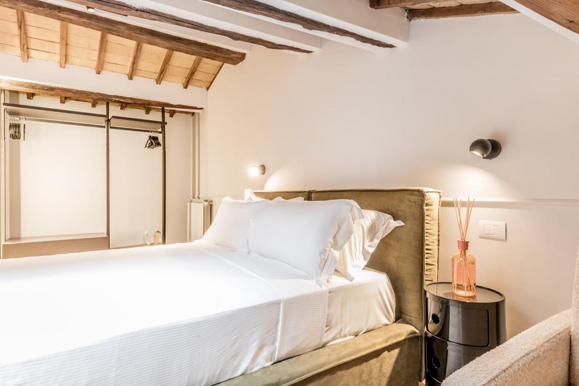Apt Rome - Vittoria Palace Luaran gambar