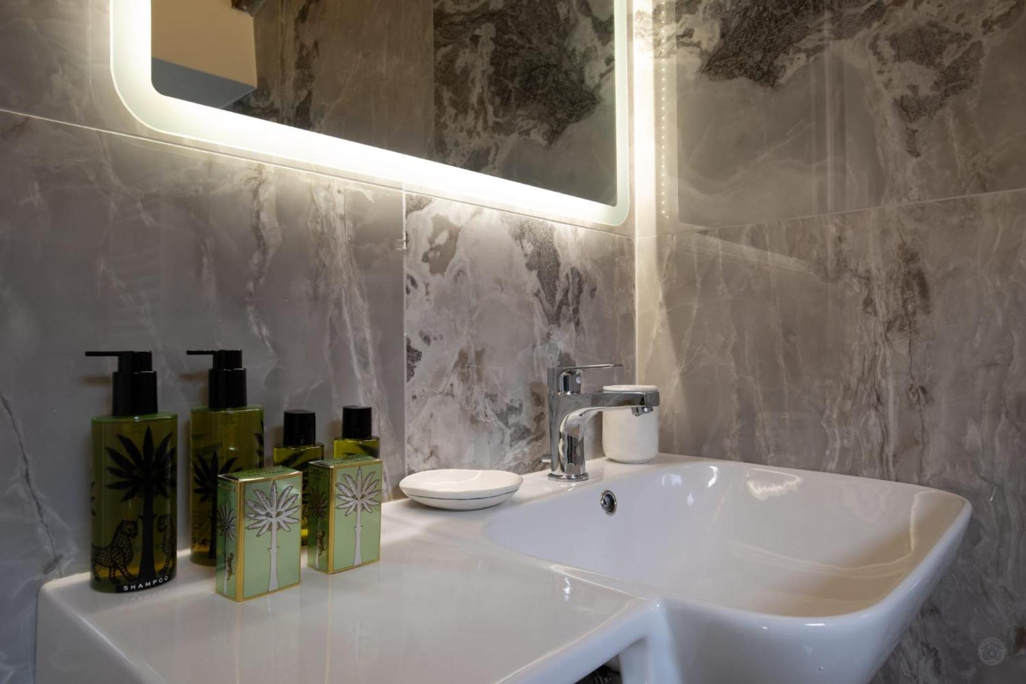 Apt Rome - Vittoria Palace Luaran gambar